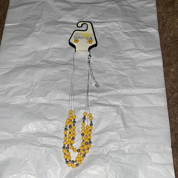 Napier Set - Picture 1 of 6